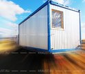 Блок контейнер г. Лобня Блок контейнер г. Лобня фото