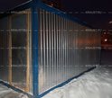 Блок контейнер г.Наро-Фоминск Блок контейнер г.Наро-Фоминск фото