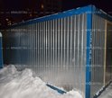 Блок контейнер г.Наро-Фоминск Блок контейнер г.Наро-Фоминск фото