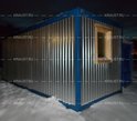Блок контейнер г.Наро-Фоминск Блок контейнер г.Наро-Фоминск фото