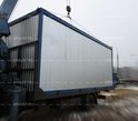 Блок контейнер г.Пушкино Блок контейнер г.Пушкино фото