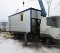 Блок контейнер г.Пушкино Блок контейнер г.Пушкино фото