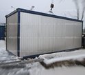 Блок контейнер г.Пушкино Блок контейнер г.Пушкино фото