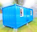 Блок контейнер г. Калининец Блок контейнер г. Калининец фото