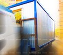 Блок контейнер пгт. Подольск Блок контейнер пгт. Подольск фото