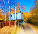 Блок контейнер пгт. Тучково Блок контейнер пгт. Тучково фото