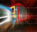 Блок контейнер, поселок Ватутенки Блок контейнер, поселок Ватутенки фото