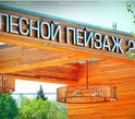 Брендирование БК под дачный поселок Брендирование БК под дачный поселок фото
