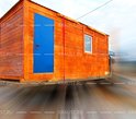Бытовка 01 г. Дедовск фото Бытовка 01 г. Дедовск