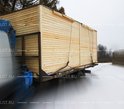 Бытовка деревянная г. Лобня Бытовка деревянная г. Лобня
