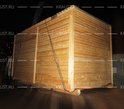 Бытовка деревянная г. Нахабино Бытовка деревянная г. Нахабино
