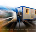 Бытовка металлическая г.Дмитров Бытовка металлическая г.Дмитров фото
