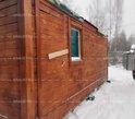 Деревянная баня г. Королев Деревянная баня г. Королев фото