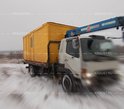 Деревянная бытовка Б-01 ДВП г.Егорьевск Деревянная бытовка Б-01 ДВП г.Егорьевск фото