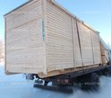Деревянная бытовка Б-02 ДВП г.Климовск Деревянная бытовка Б-02 ДВП г.Климовск фото