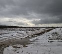 Деревянная бытовка г.Звенигород Деревянная бытовка г.Звенигород фото
