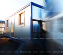 Городок из БК-04 (10 штук) г. Ивантеевка фото Городок из БК-04 (10 штук) г. Ивантеевка