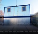 Городок из БК-04 (10 штук) г. Ивантеевка фото Городок из БК-04 (10 штук) г. Ивантеевка