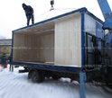Модуль из 2х БК-00 г.Зубцов Модуль из 2х БК-00 г.Зубцов фото