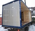 Модуль из 2х БК-00 г.Зубцов Модуль из 2х БК-00 г.Зубцов фото