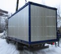 Модуль из 2х БК-00 г.Зубцов Модуль из 2х БК-00 г.Зубцов фото