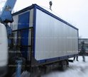 Модуль из 2х БК-00 г.Зубцов Модуль из 2х БК-00 г.Зубцов фото