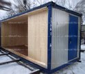 Модуль из 2х БК-00 г.Зубцов Модуль из 2х БК-00 г.Зубцов фото