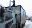 Модуль из 2х БК-00 г.Зубцов Модуль из 2х БК-00 г.Зубцов фото