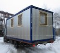Модуль из 2х БК-00 г.Зубцов Модуль из 2х БК-00 г.Зубцов фото