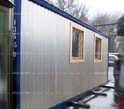 Модуль из 2х БК-00 г.Зубцов Модуль из 2х БК-00 г.Зубцов фото