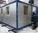 Модуль из 2х БК-00 г.Зубцов Модуль из 2х БК-00 г.Зубцов фото