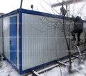 Модуль из 2х БК-00 г.Зубцов Модуль из 2х БК-00 г.Зубцов фото