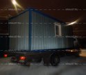 Модуль из 2х БК-01 ДВП г. Мытищи Модуль из 2х БК-01 ДВП г. Мытищи фото