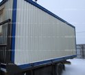 Модуль из БК-00 и БК-01 г. Сергиев Посад Модуль из БК-00 и БК-01 г. Сергиев Посад фото