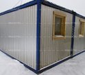 Модуль из БК-00 и БК-01 г. Сергиев Посад Модуль из БК-00 и БК-01 г. Сергиев Посад фото