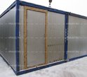 Модуль из БК-00 и БК-01 г. Сергиев Посад Модуль из БК-00 и БК-01 г. Сергиев Посад фото