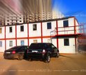 Модульное здание 3 г. Мытищи фото Модульное здание 3 г. Мытищи