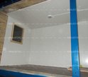 Модульное здание из 2х БК00 с пластиковой отделкой г. Красноармейск Модульное здание из 2х БК00 с пластиковой отделкой г. Красноармейск фото