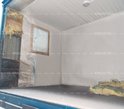 Модульное здание из 2х БК00 с пластиковой отделкой г. Красноармейск Модульное здание из 2х БК00 с пластиковой отделкой г. Красноармейск фото