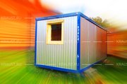 БК строительный комплект окно