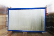 Блок контейнер - 012 г. Егорьевск