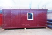 Блок контейнер - 012 Сэндвич Краус, г. Зарайск
