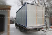 Блок контейнер БК-01 ДВП пгт.Обухово фото