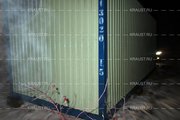 Блок контейнер БК-04 ДВП г.Куровское фото