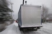 Блок контейнер БК-04 ДВП п. Назарьево фото
