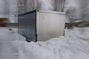 Блок контейнер БК-04 ДВП п. Назарьево фото