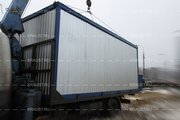 Блок контейнер г.Пушкино фото