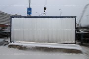Блок контейнер г.Пушкино фото