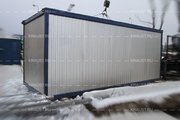 Блок контейнер г.Пушкино фото
