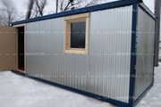 Блок контейнер г.Пушкино фото